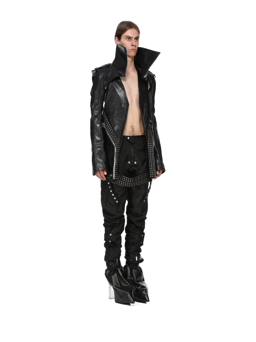 RR01F2312_NCVR4S_09 | MEGASTRAPPED MOTOPANTS