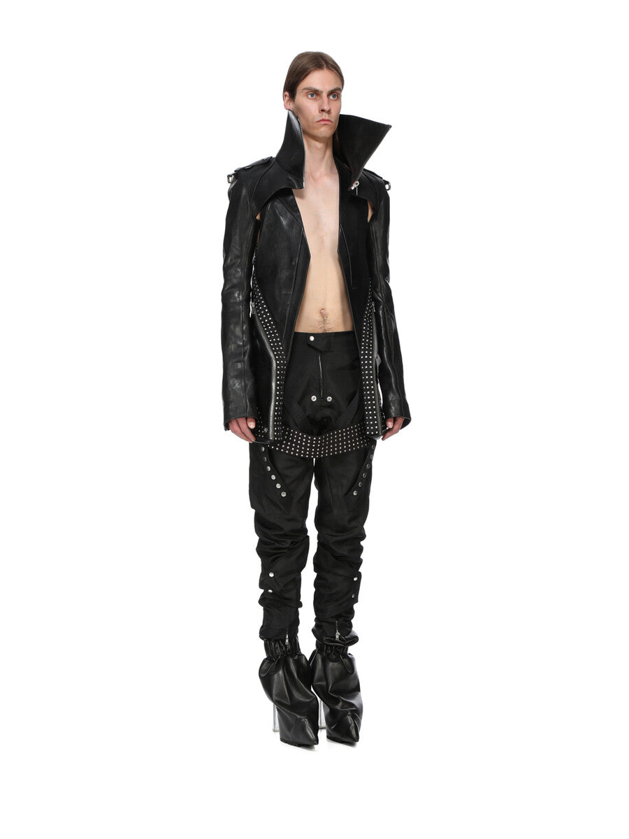 RR01F2312_NCVR4S_09 | MEGASTRAPPED MOTOPANTS