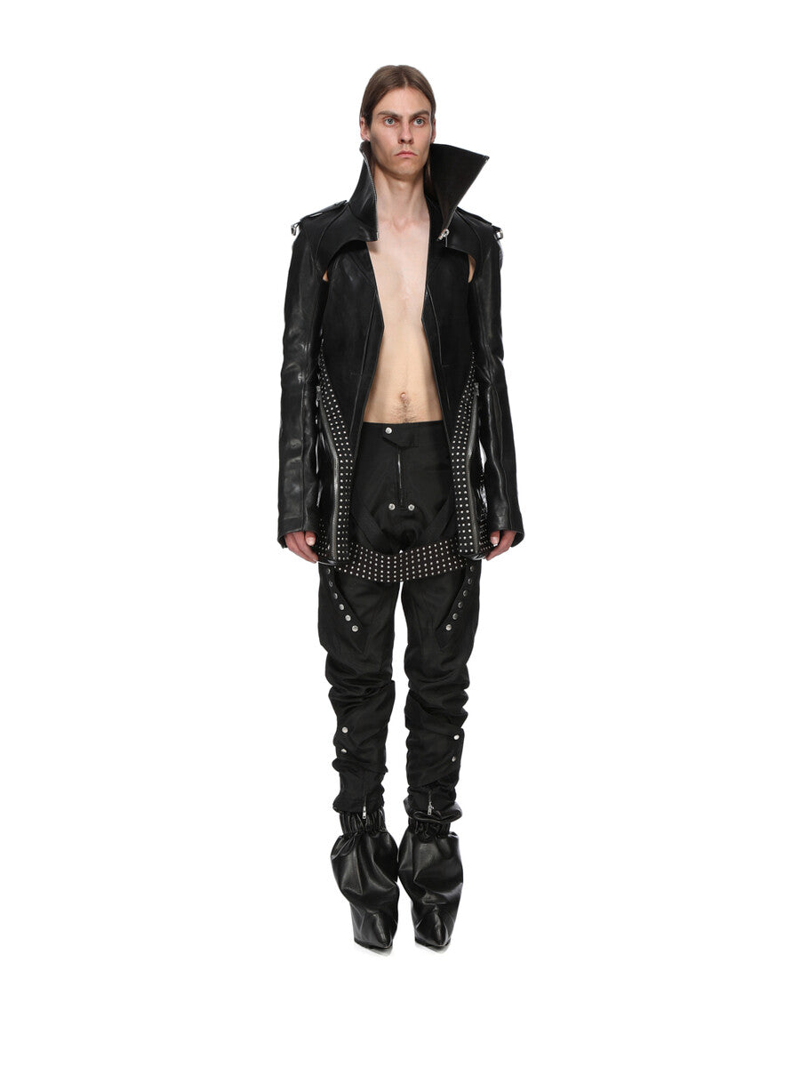 RR01F2312_NCVR4S_09 | MEGASTRAPPED MOTOPANTS
