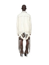 RR01F2313_LCSEF1_34 | FRINGED SHORTS