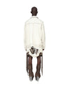 RR01F2313_LCSEF1_34 | FRINGED SHORTS
