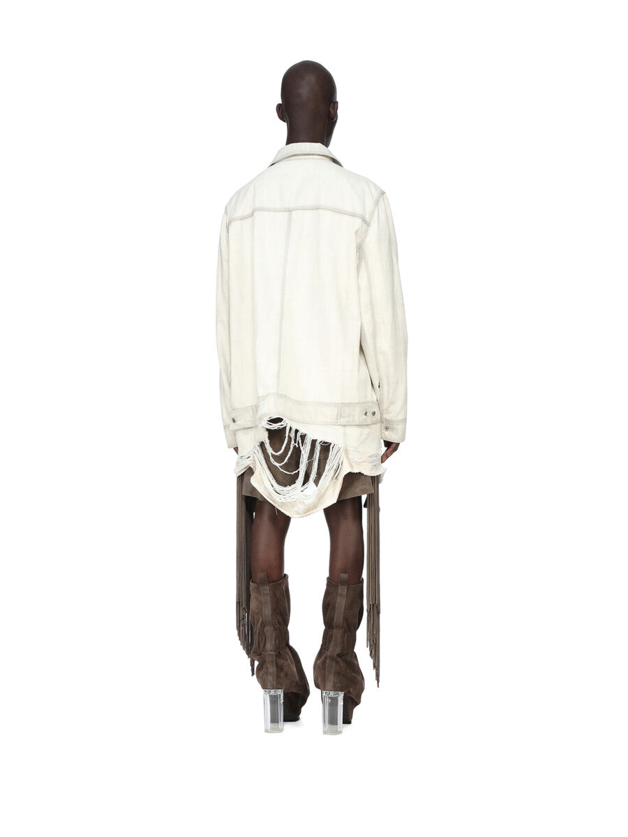 RR01F2313_LCSEF1_34 | FRINGED SHORTS