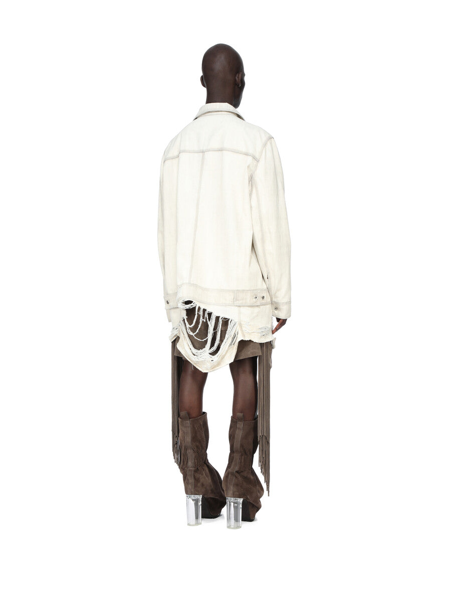 RR01F2313_LCSEF1_34 | FRINGED SHORTS