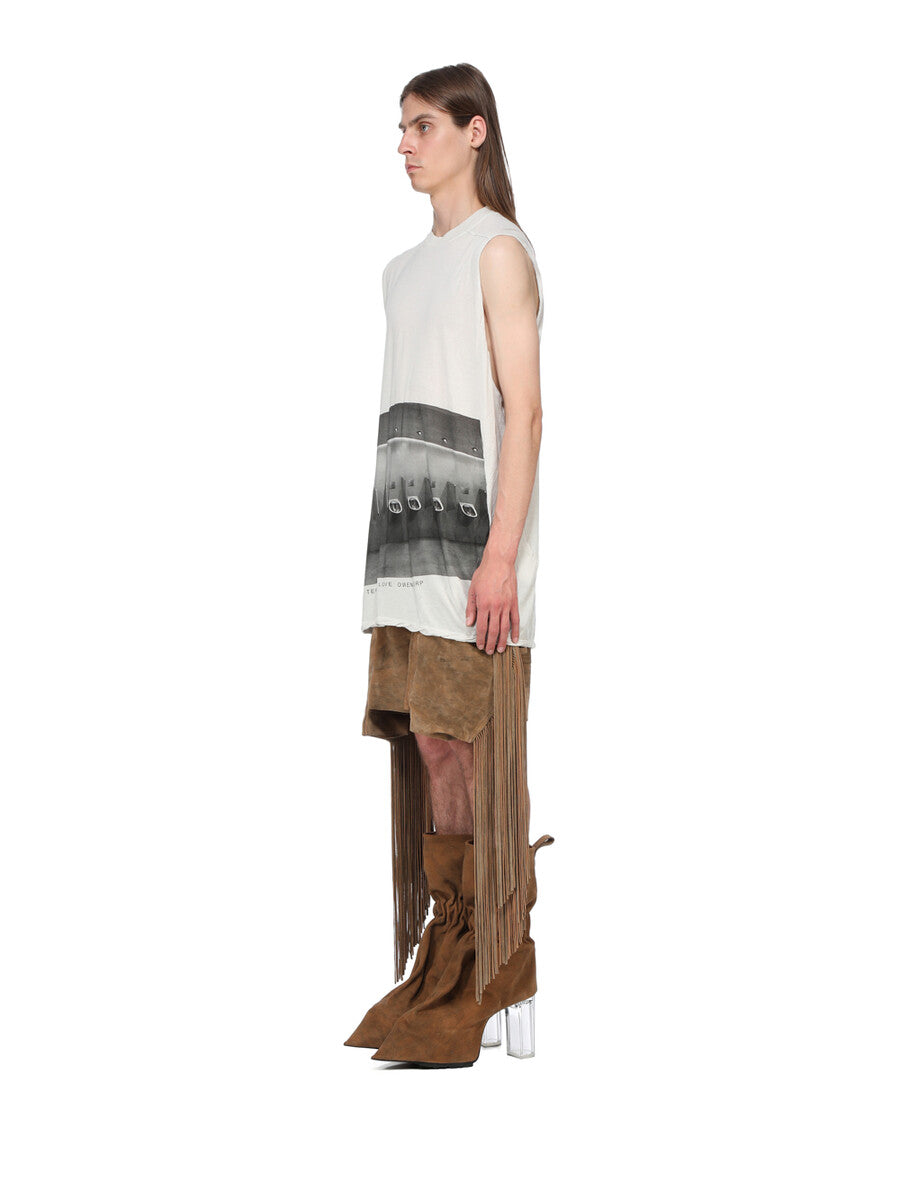 RR01F2313_LCSUF1_104 | FRINGED SHORTS