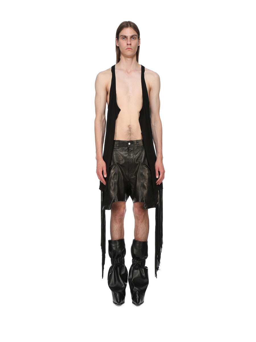 RR01F2313_LNVEF1_09 | FRINGED SHORTS