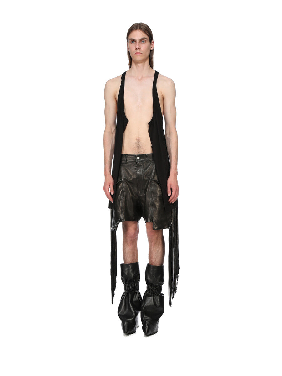 RR01F2313_LNVEF1_09 | FRINGED SHORTS