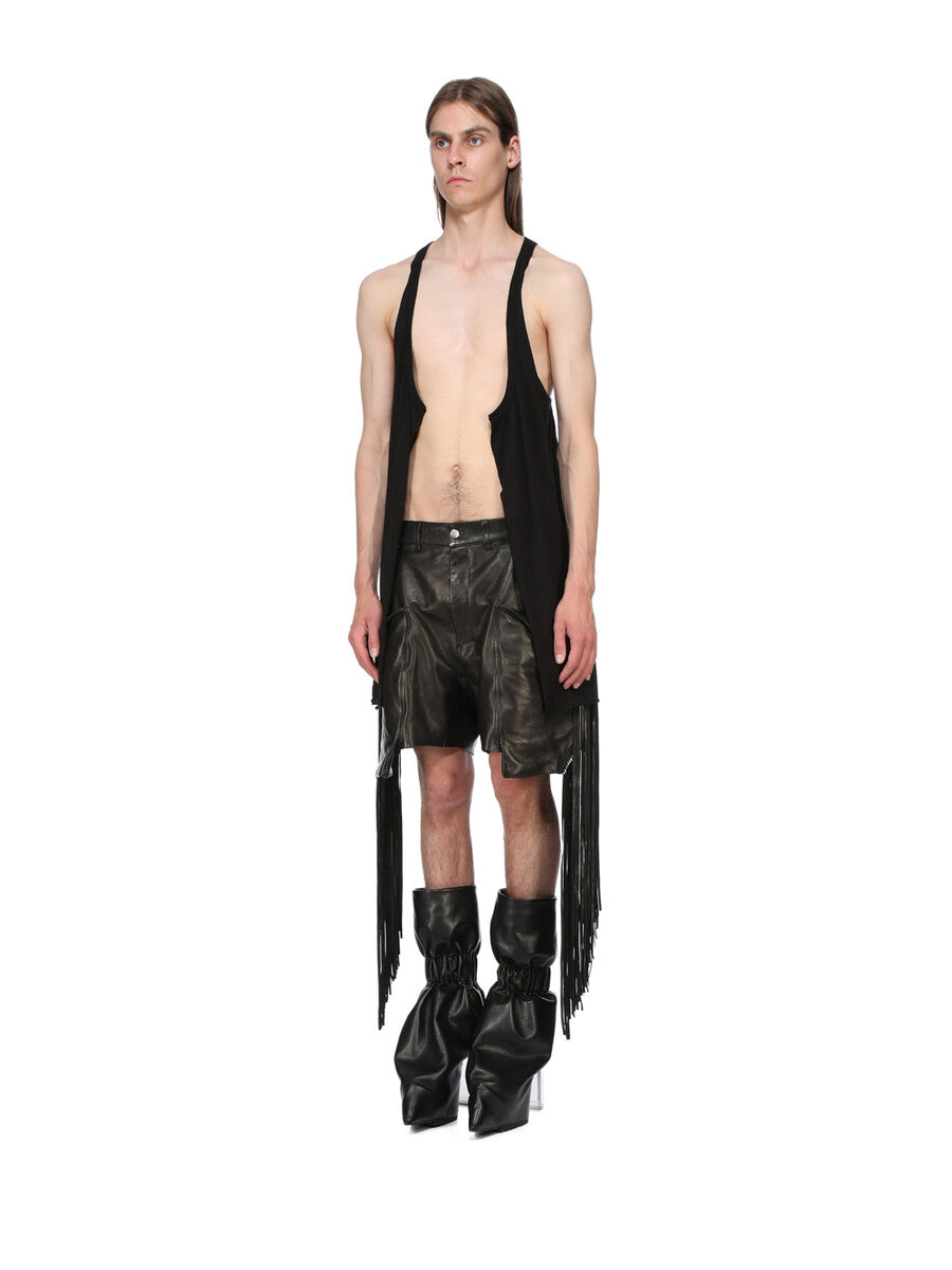 RR01F2313_LNVEF1_09 | FRINGED SHORTS