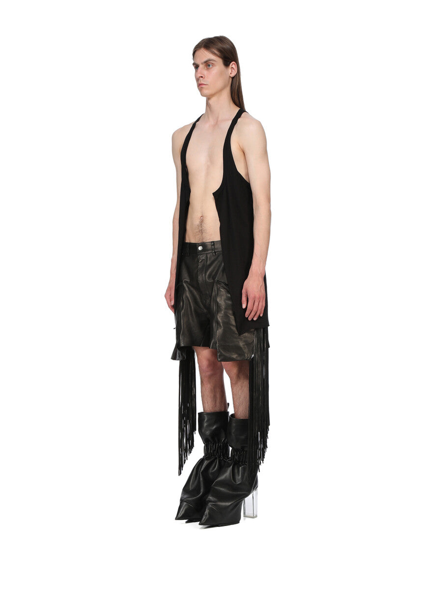 RR01F2313_LNVEF1_09 | FRINGED SHORTS