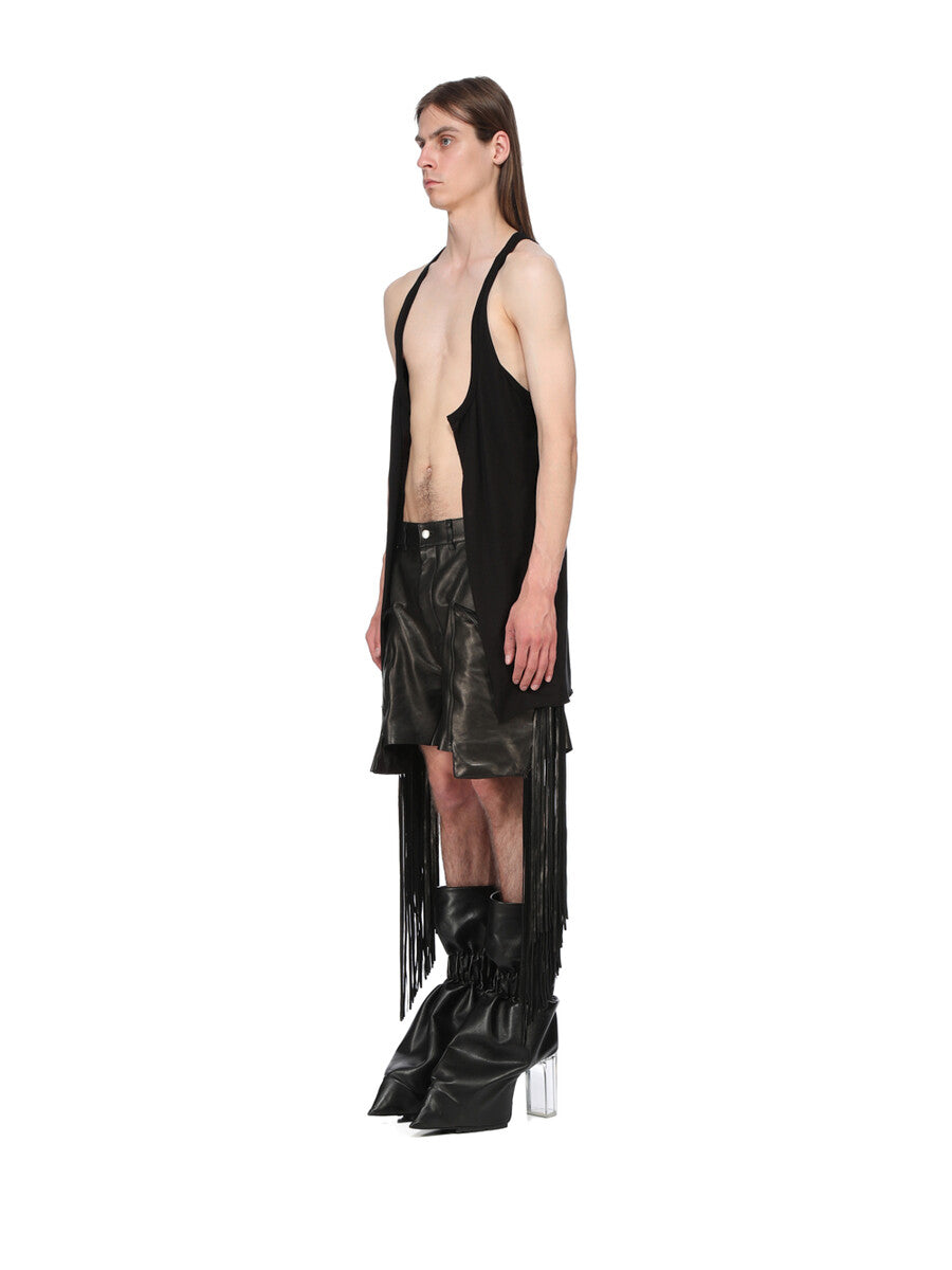 RR01F2313_LNVEF1_09 | FRINGED SHORTS