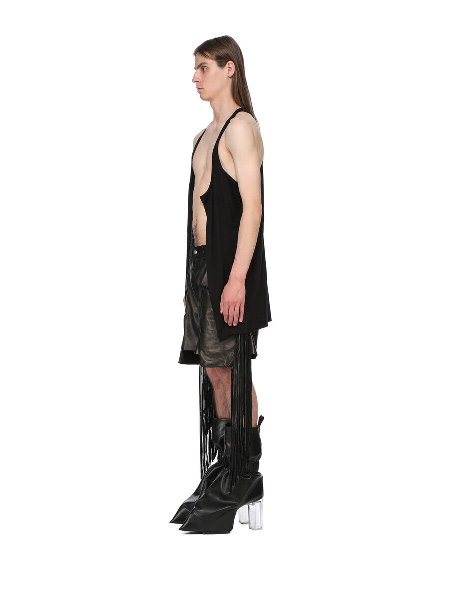 RR01F2313_LNVEF1_09 | FRINGED SHORTS
