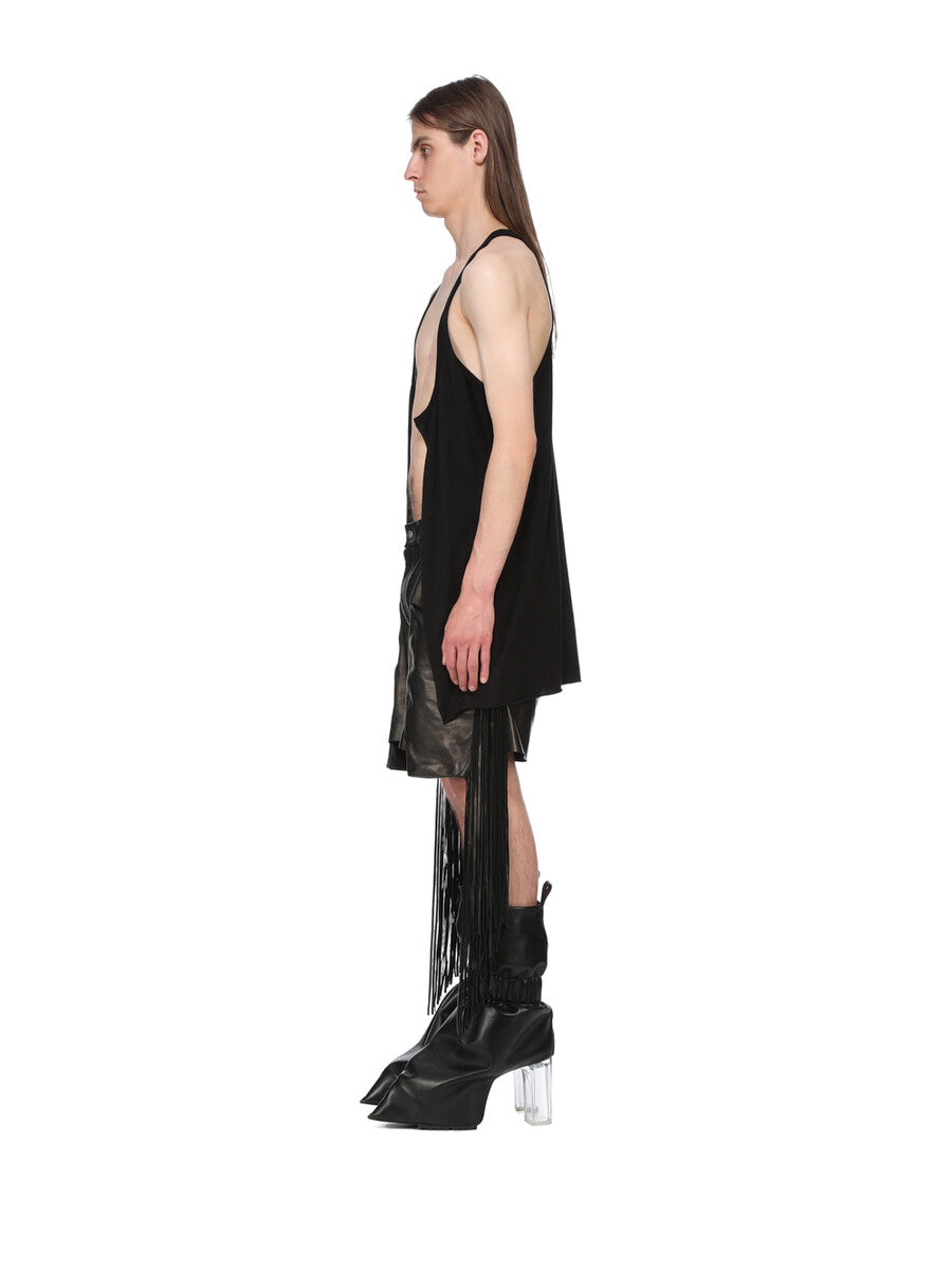 RR01F2313_LNVEF1_09 | FRINGED SHORTS