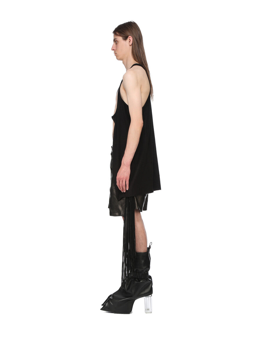 RR01F2313_LNVEF1_09 | FRINGED SHORTS