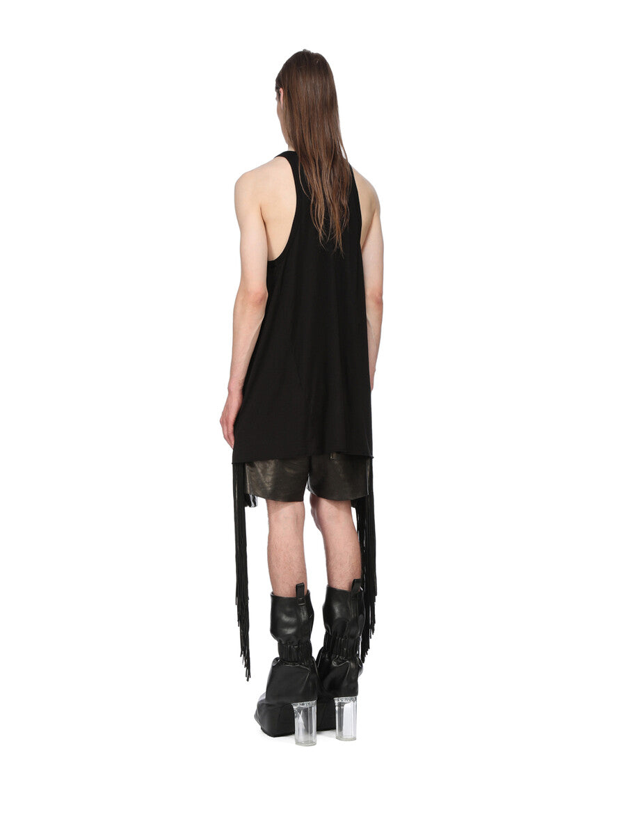 RR01F2313_LNVEF1_09 | FRINGED SHORTS