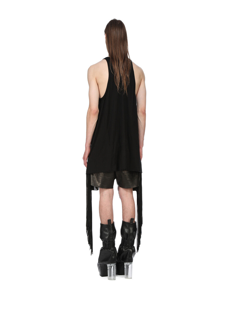 RR01F2313_LNVEF1_09 | FRINGED SHORTS
