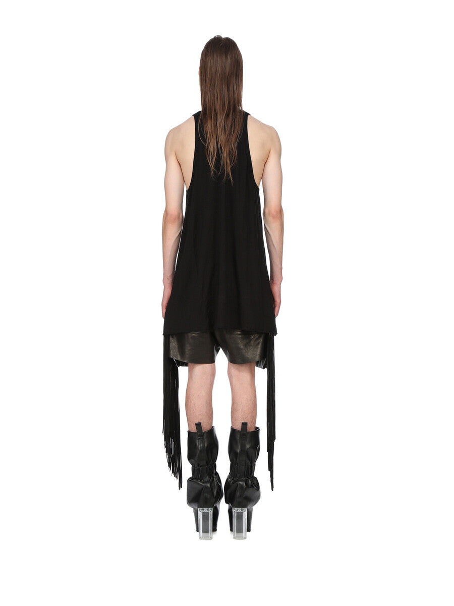 RR01F2313_LNVEF1_09 | FRINGED SHORTS