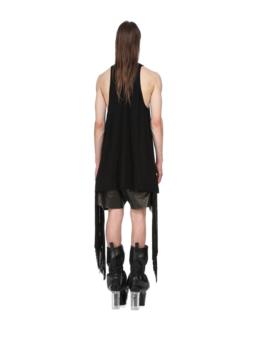 RR01F2313_LNVEF1_09 | FRINGED SHORTS