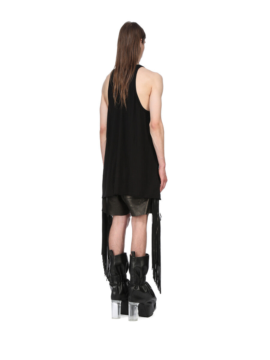 RR01F2313_LNVEF1_09 | FRINGED SHORTS