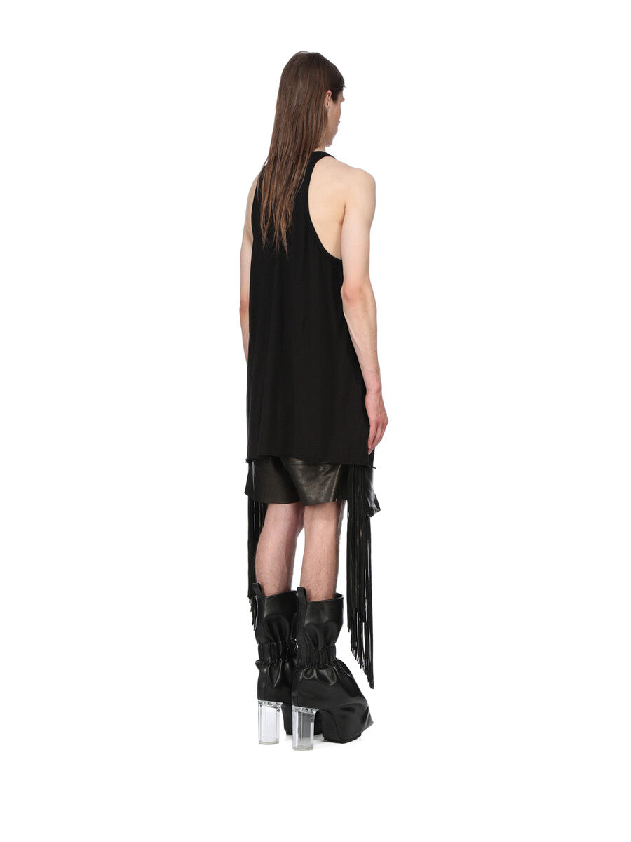 RR01F2313_LNVEF1_09 | FRINGED SHORTS