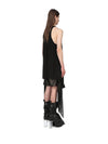 RR01F2313_LNVEF1_09 | FRINGED SHORTS