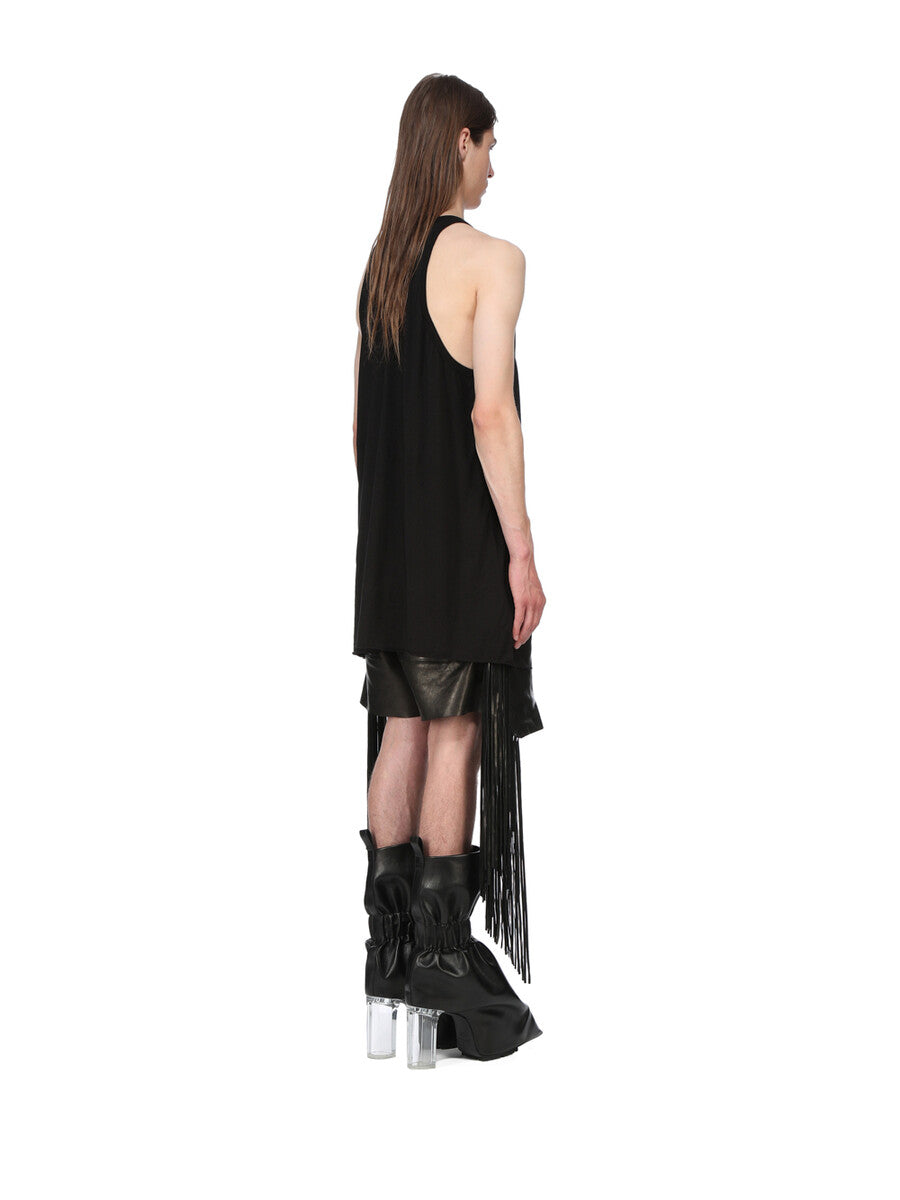 RR01F2313_LNVEF1_09 | FRINGED SHORTS