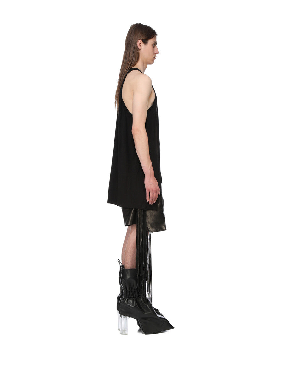 RR01F2313_LNVEF1_09 | FRINGED SHORTS