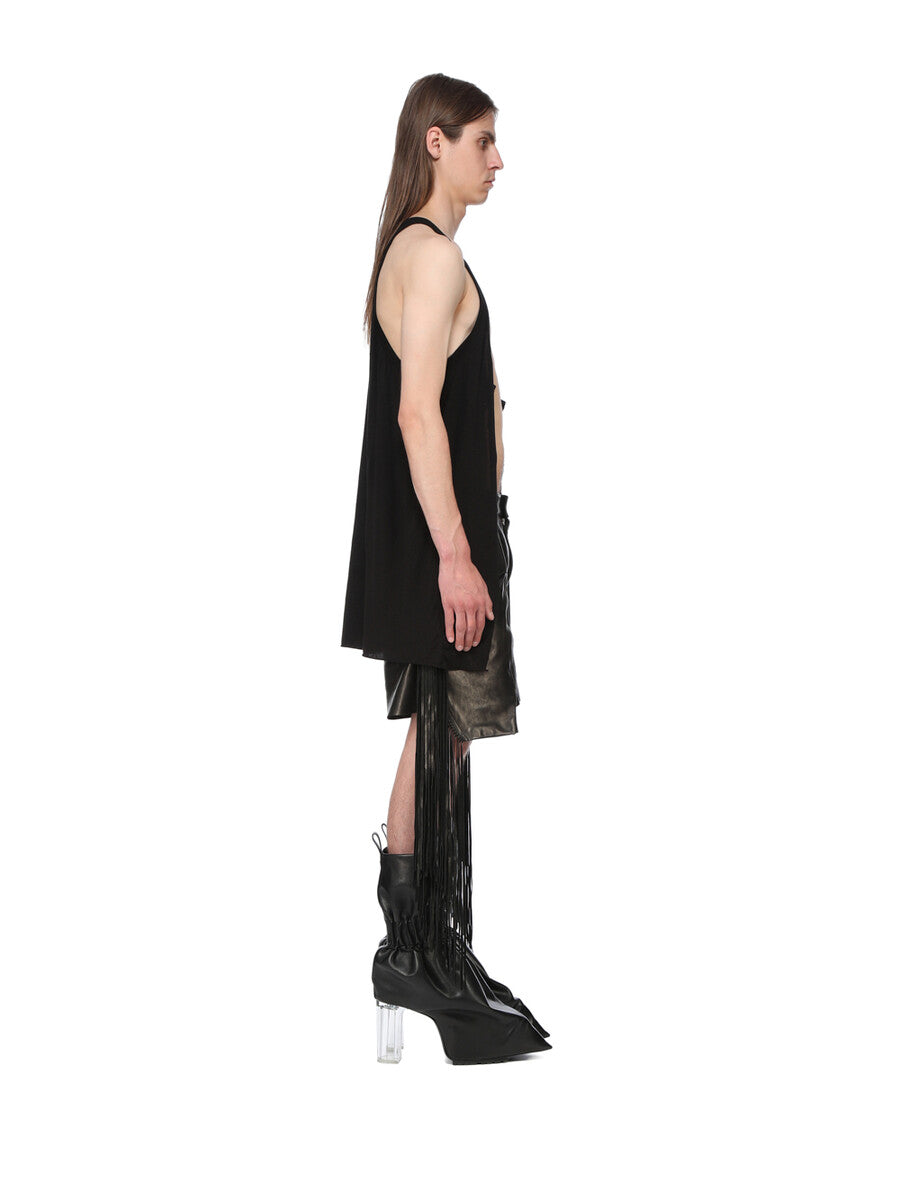 RR01F2313_LNVEF1_09 | FRINGED SHORTS