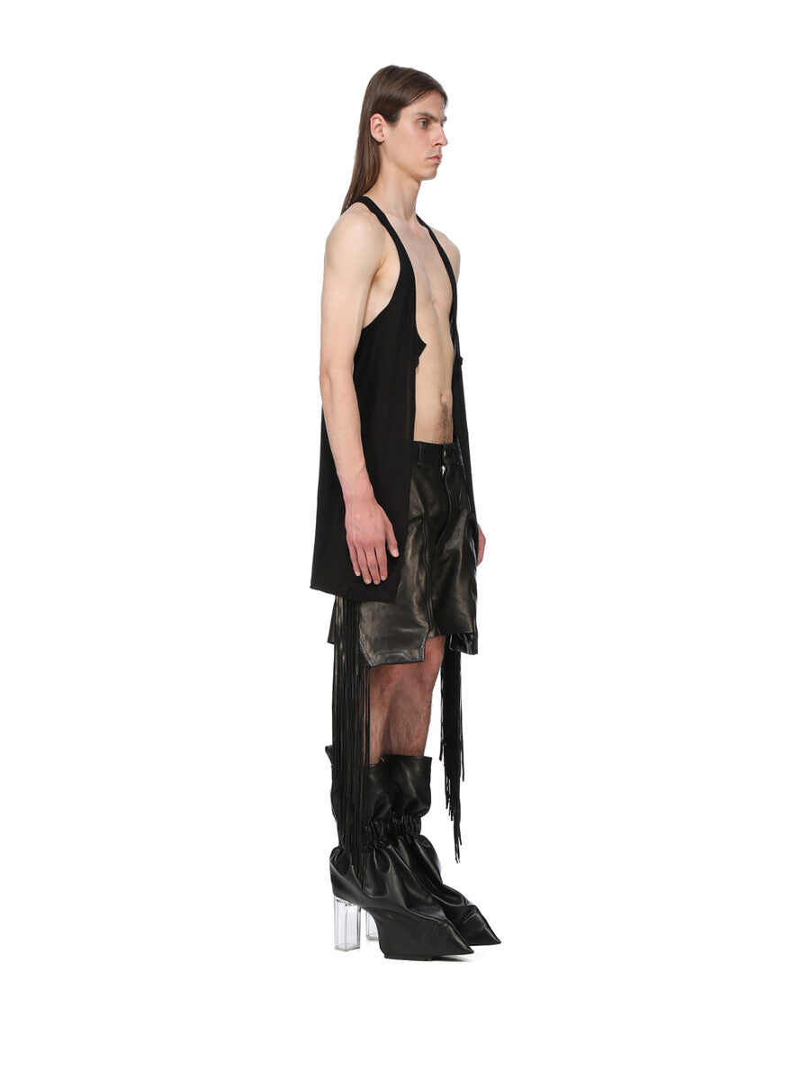 RR01F2313_LNVEF1_09 | FRINGED SHORTS