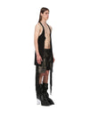 RR01F2313_LNVEF1_09 | FRINGED SHORTS