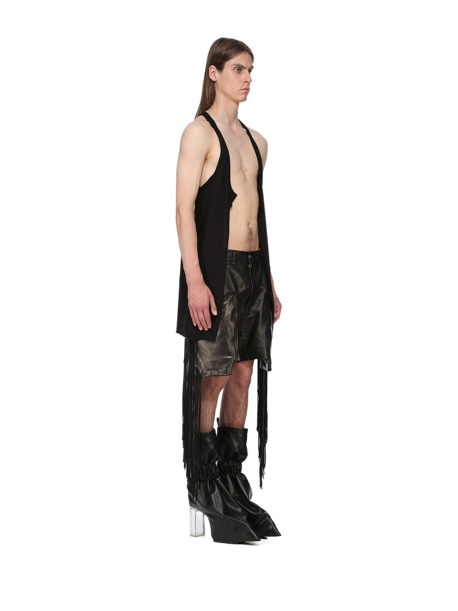 RR01F2313_LNVEF1_09 | FRINGED SHORTS