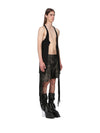 RR01F2313_LNVEF1_09 | FRINGED SHORTS