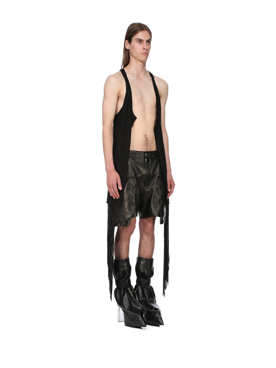 RR01F2313_LNVEF1_09 | FRINGED SHORTS