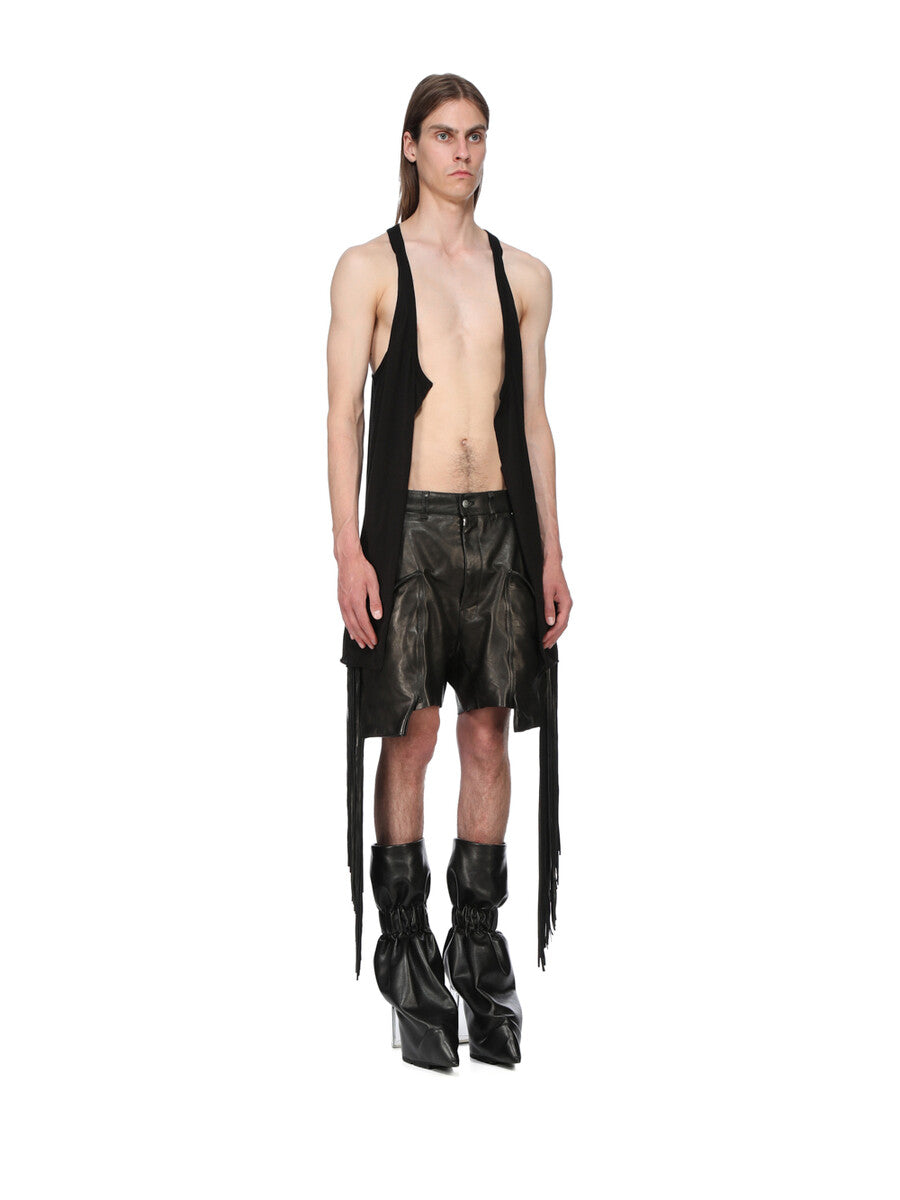 RR01F2313_LNVEF1_09 | FRINGED SHORTS
