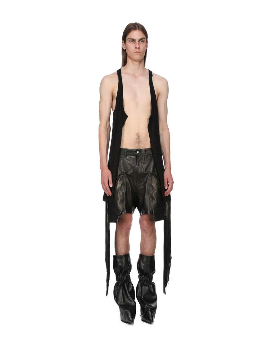 RR01F2313_LNVEF1_09 | FRINGED SHORTS