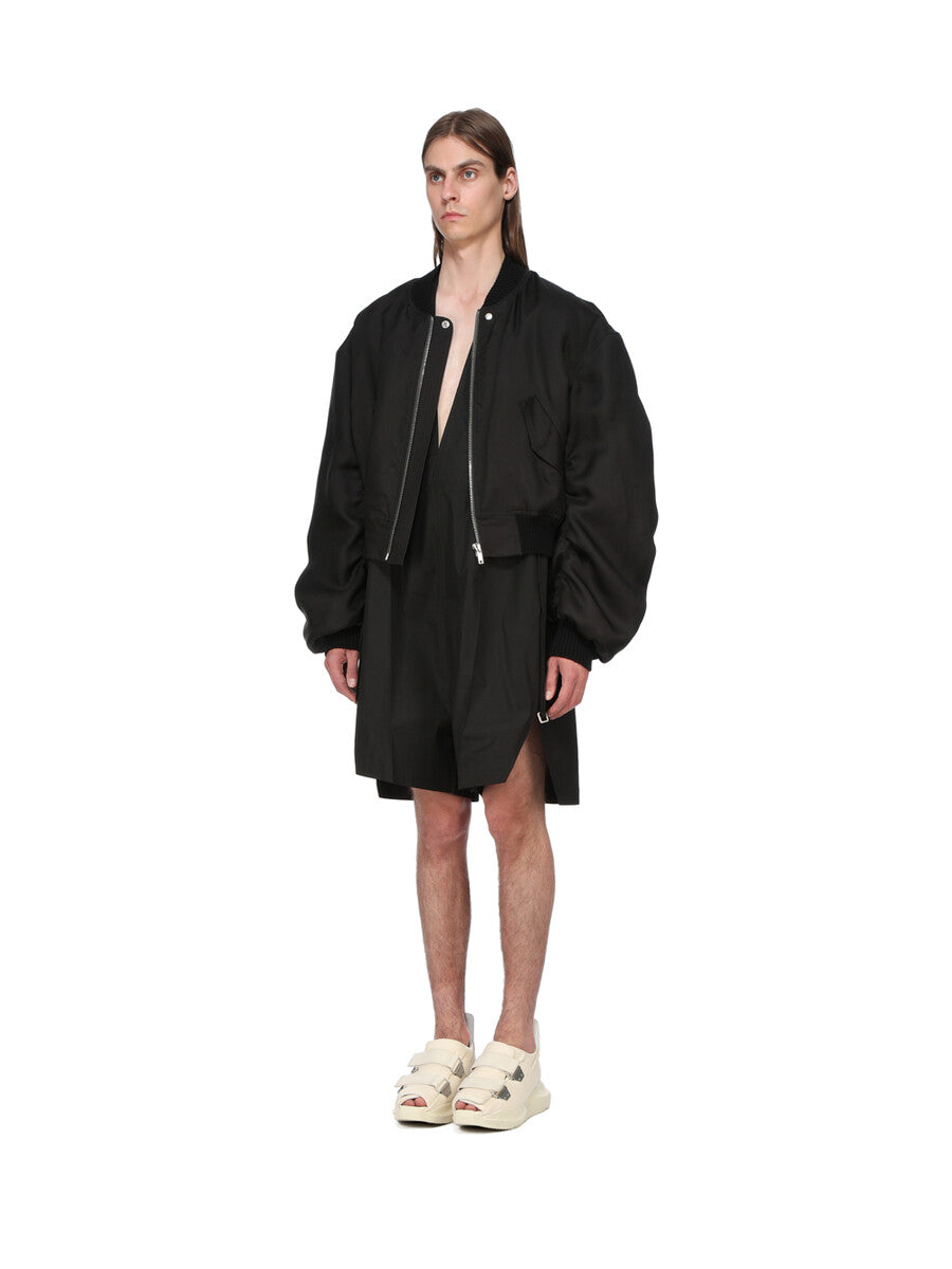 RR01F2550_TE_09 | CROPPED FLIGHTSUIT