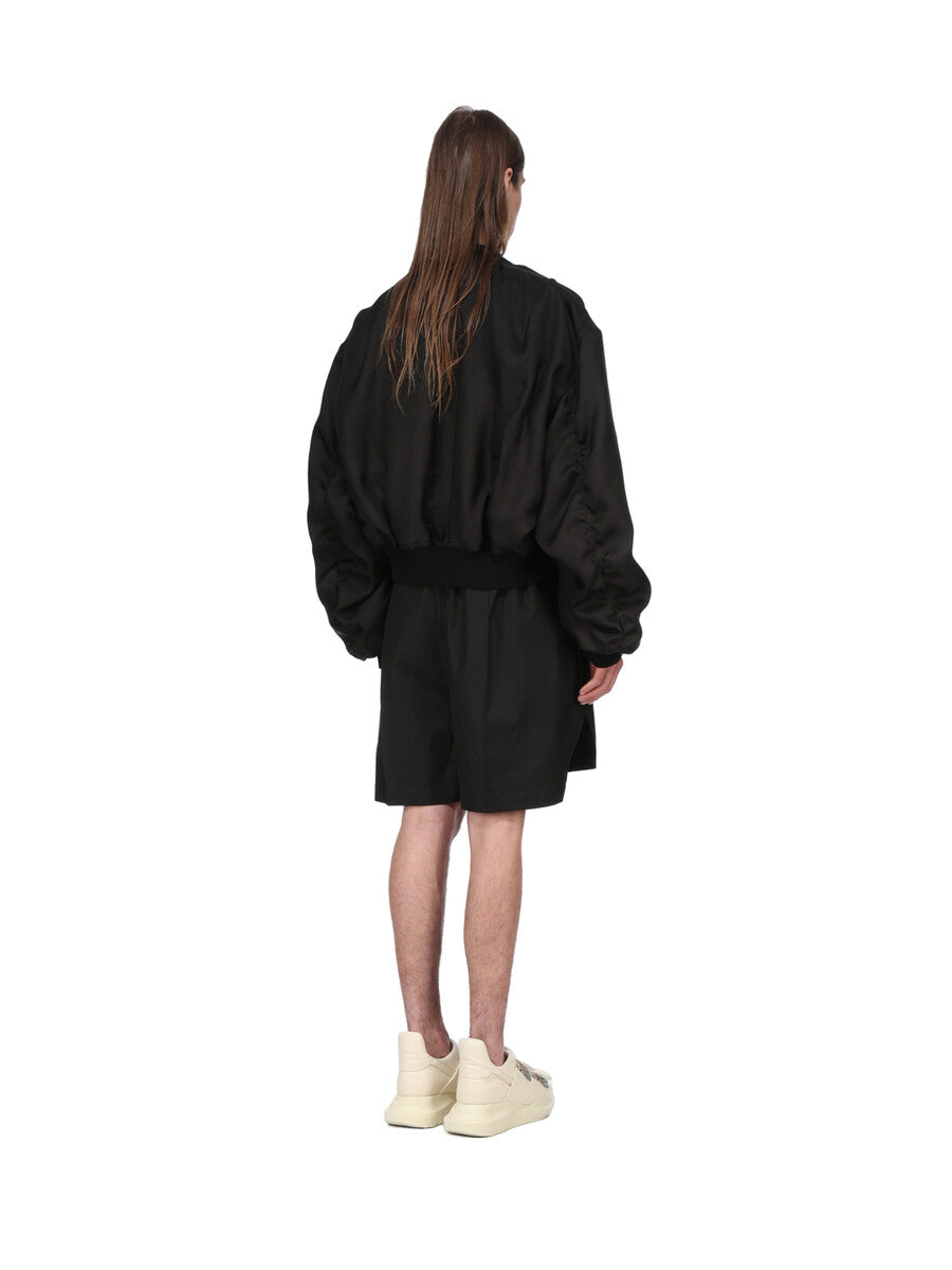 RR01F2550_TE_09 | CROPPED FLIGHTSUIT