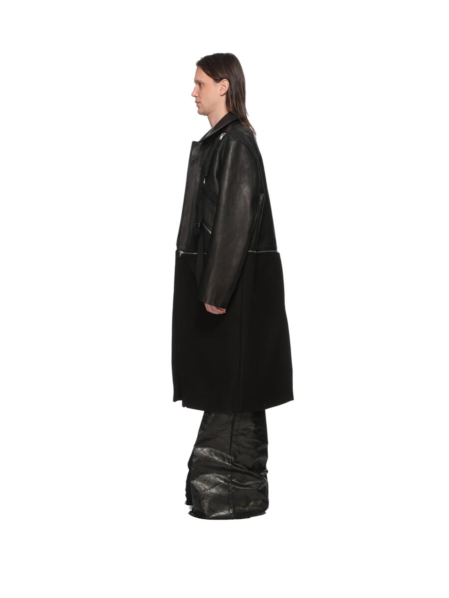 RR02E1308_BMCCL_09 | JORIS TROUSERS