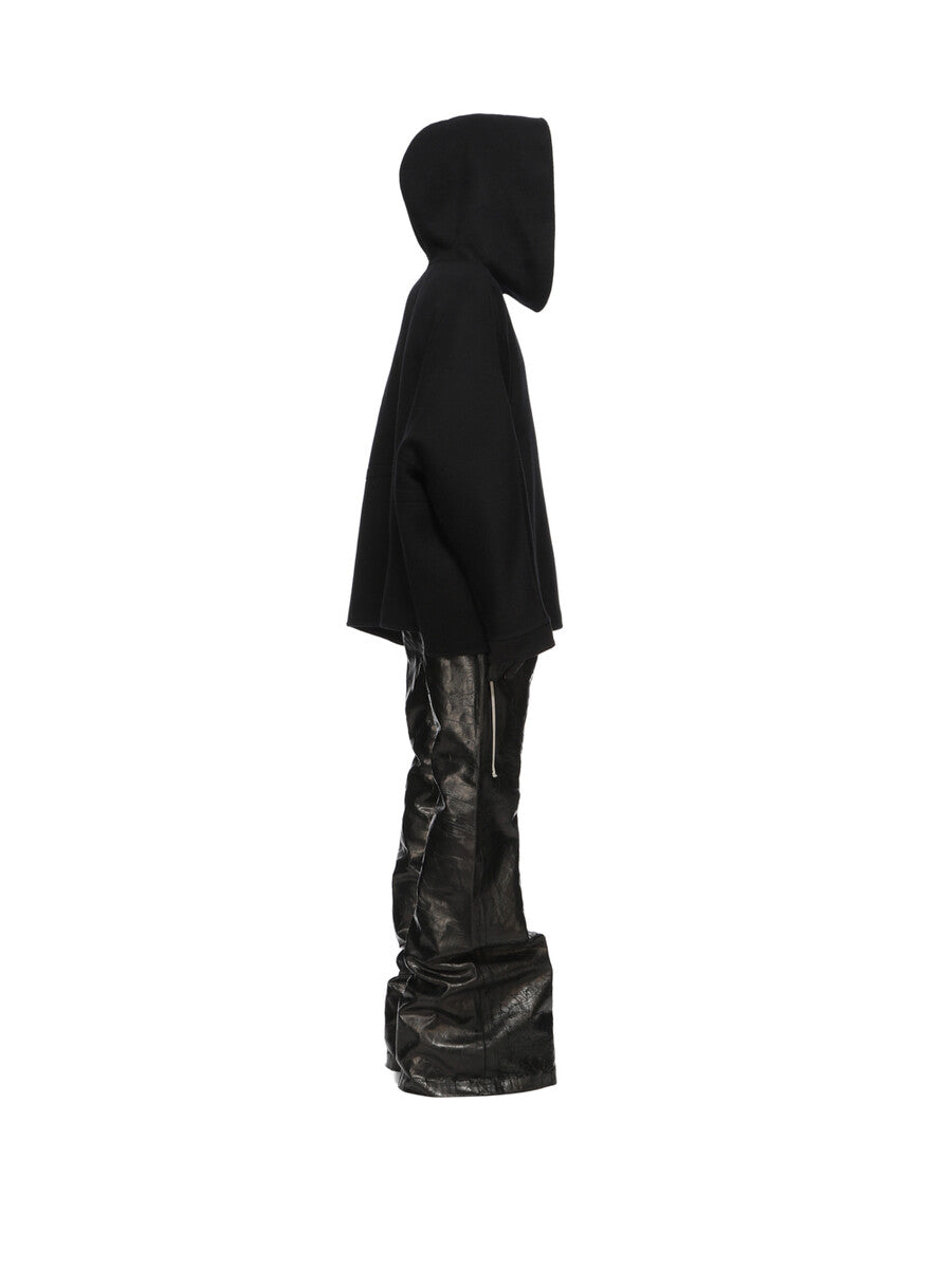 RR02E1502_WVG_09 | HOODED TUNIC