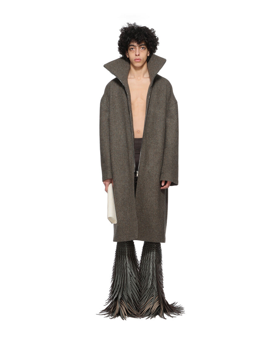 RR02E1900_WRU_25 | DRACUCOLLAR COAT