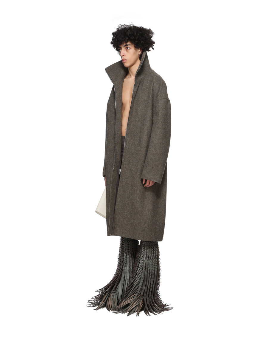 RR02E1900_WRU_25 | DRACUCOLLAR COAT