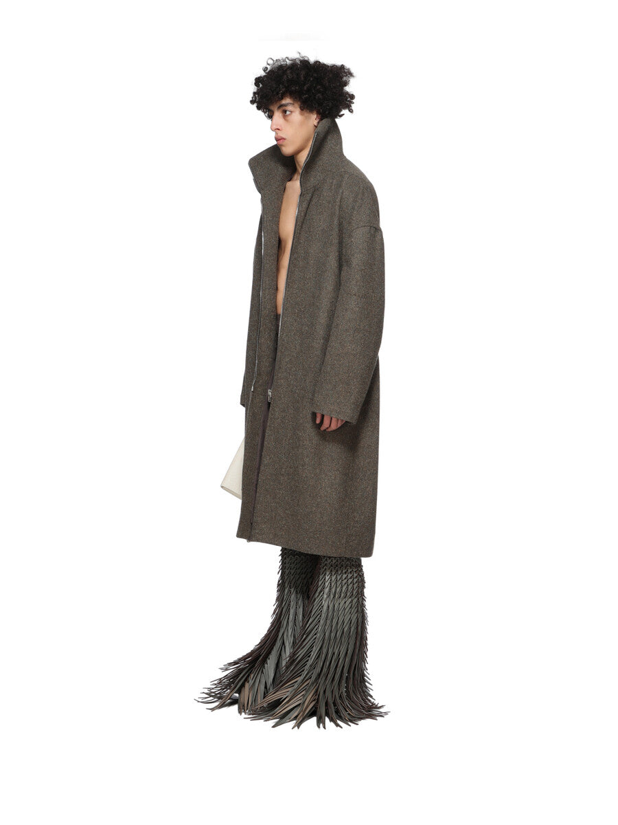 RR02E1900_WRU_25 | DRACUCOLLAR COAT