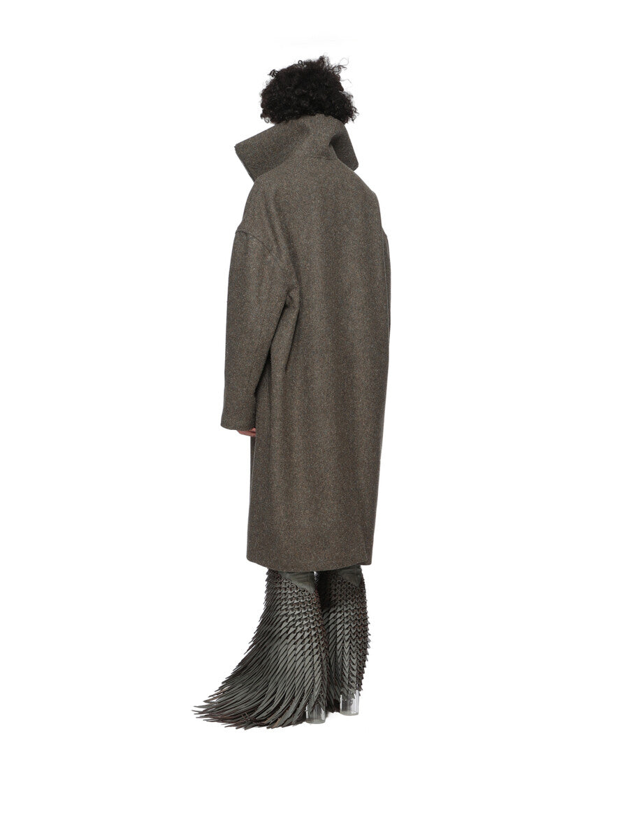 RR02E1900_WRU_25 | DRACUCOLLAR COAT