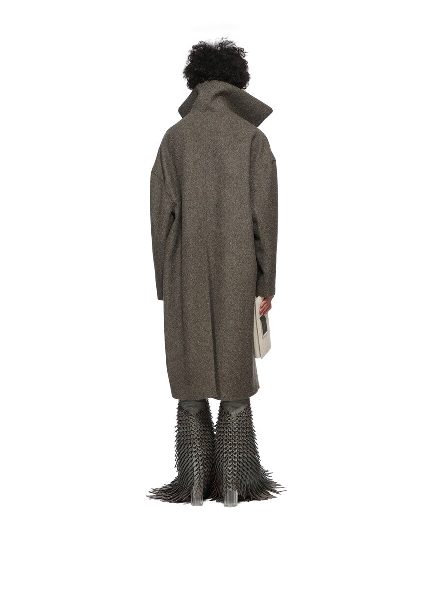 RR02E1900_WRU_25 | DRACUCOLLAR COAT