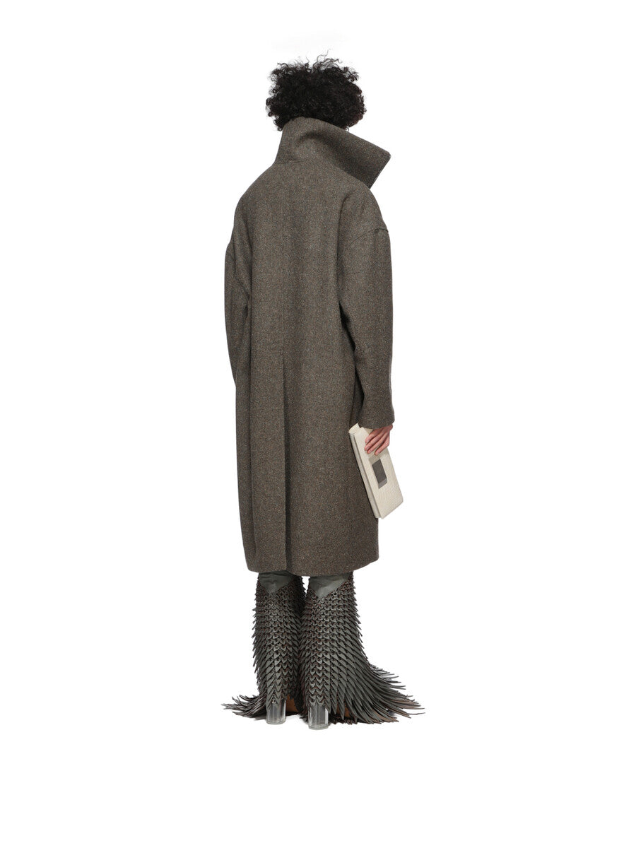 RR02E1900_WRU_25 | DRACUCOLLAR COAT