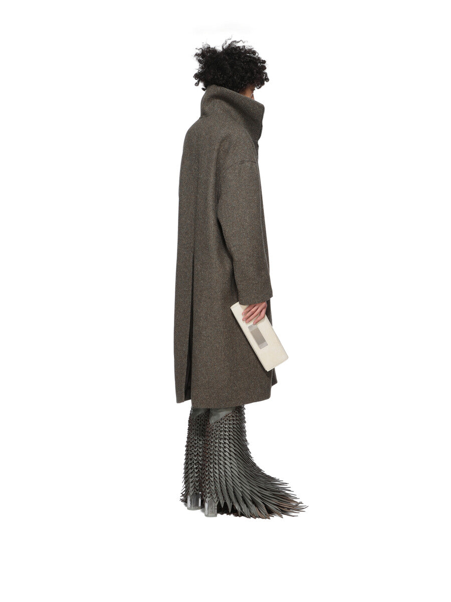 RR02E1900_WRU_25 | DRACUCOLLAR COAT