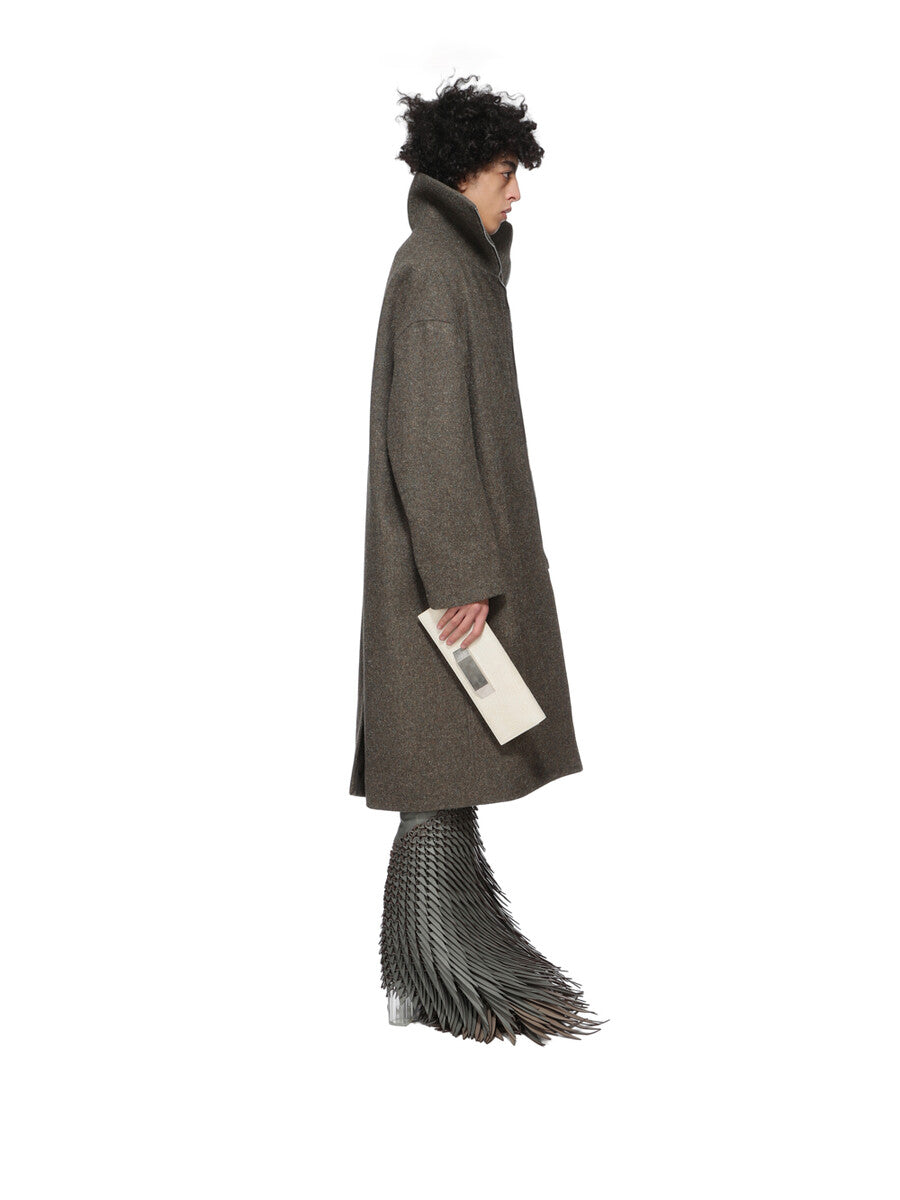 RR02E1900_WRU_25 | DRACUCOLLAR COAT