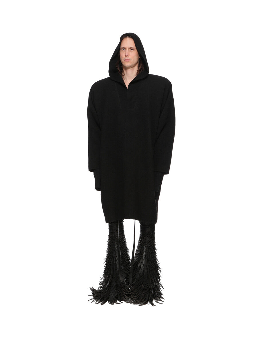 RR02E1910_DBC_09 | LS KAFTAN KNEE