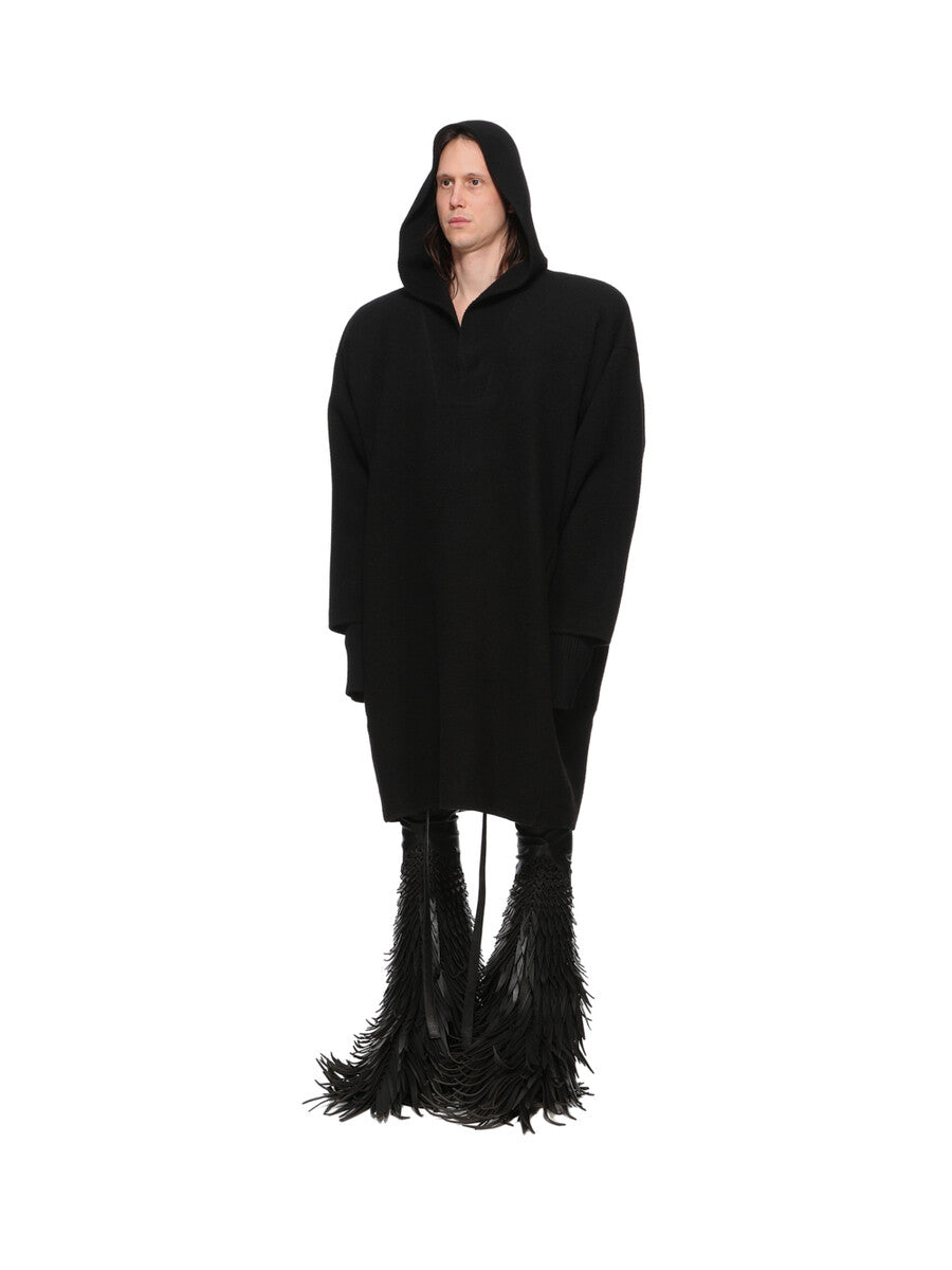 RR02E1910_DBC_09 | LS KAFTAN KNEE