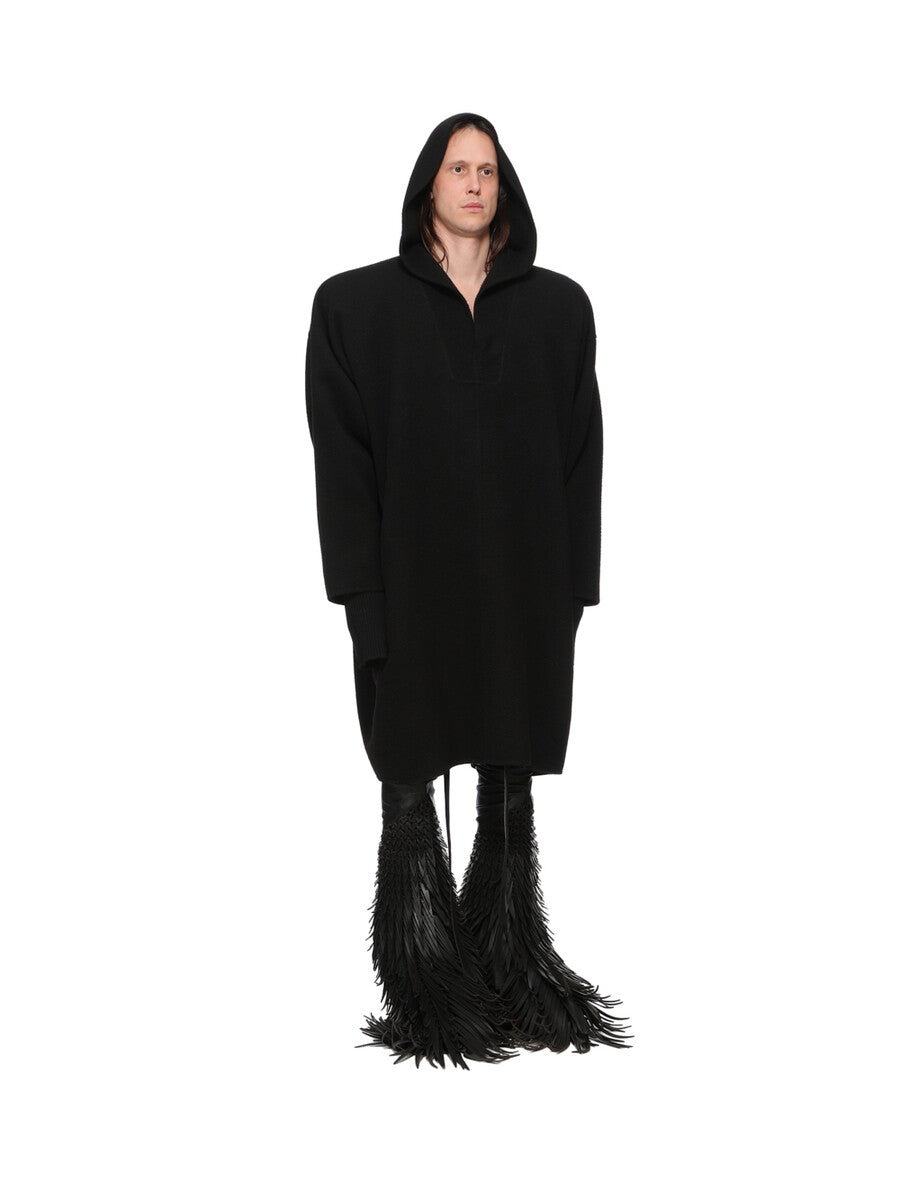 RR02E1910_DBC_09 | LS KAFTAN KNEE