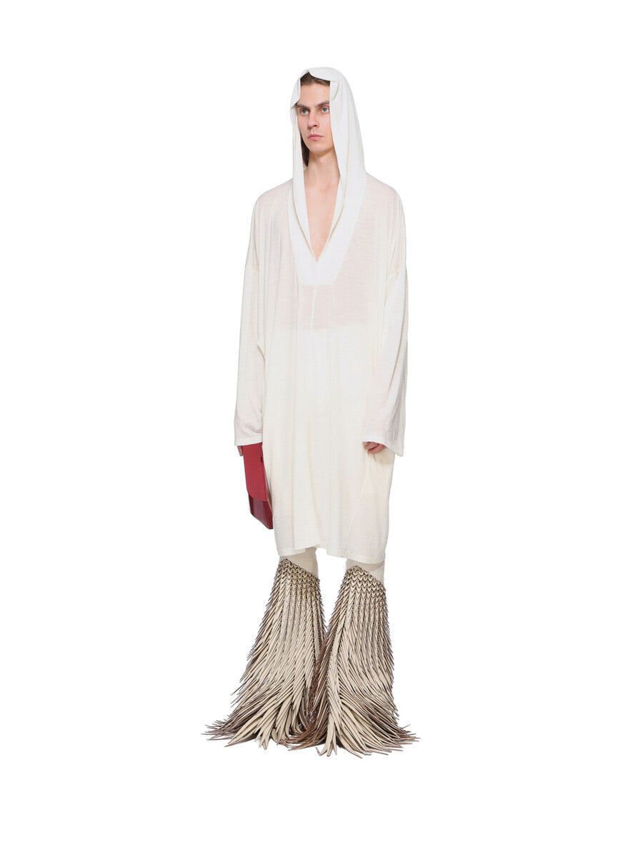 RR02E1910_JSW_21 | LS KAFTAN KNEE