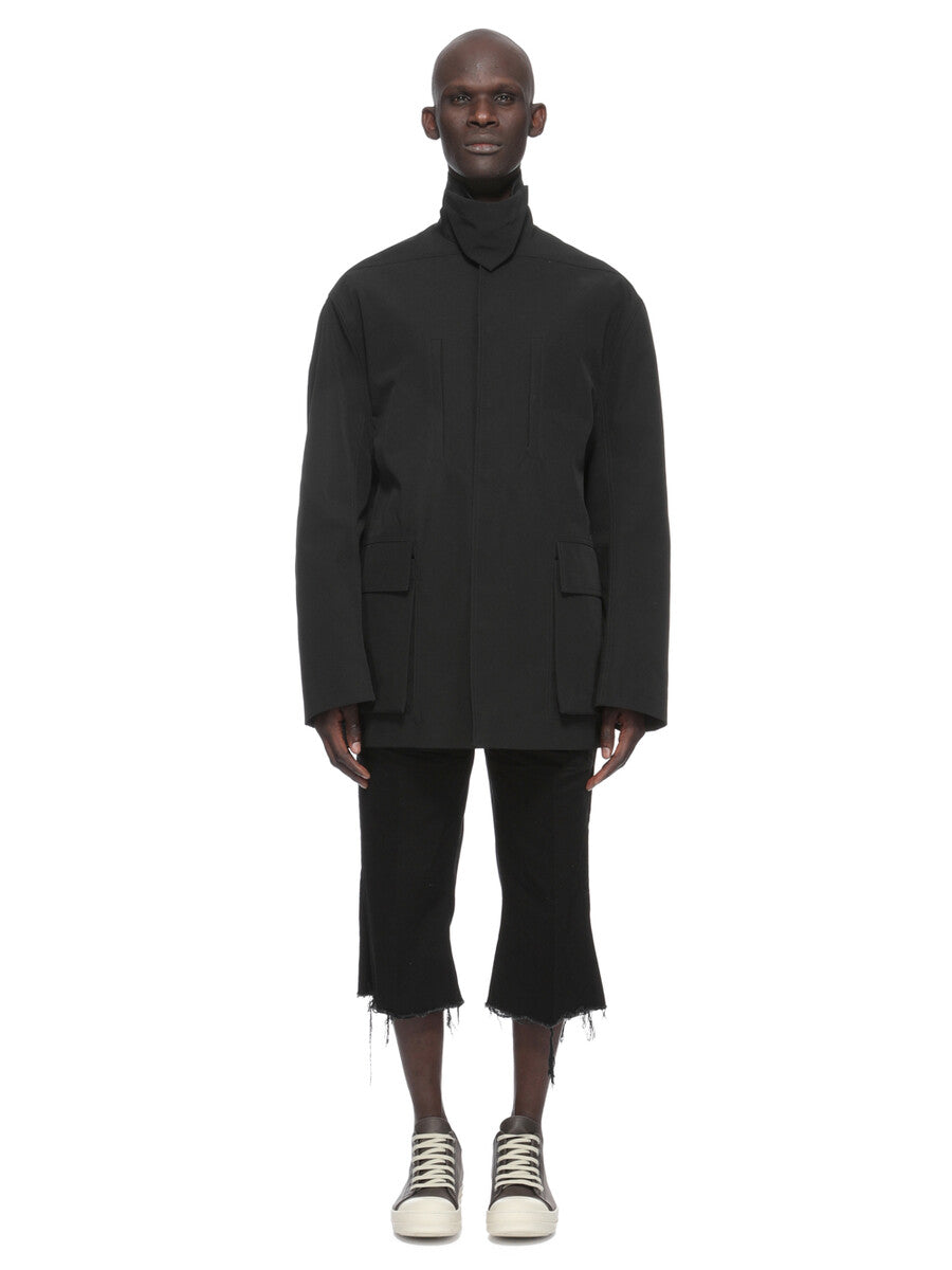 RR02F4716_PCVS_09 | COLLARED MAC